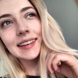 Meet your Posher, Monika